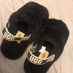 Ugg slippers